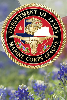 Department of Texas Marine Corps League